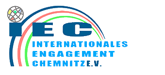 Internationales Engagement Chemnitz
